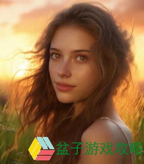 母亲的爱在四季轮回中绽放高清画面温暖心灵的瞬间