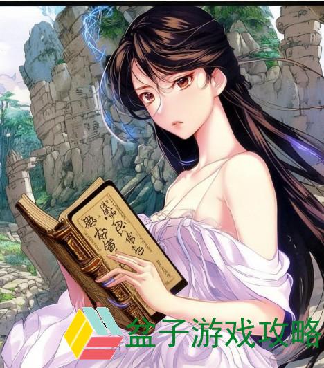 西游释厄传秘籍探秘：揭开西游背后的神秘故事与角色魅力