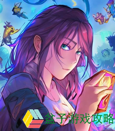 炉石传说狂野模式探秘：重温经典卡牌与策略对决的乐趣