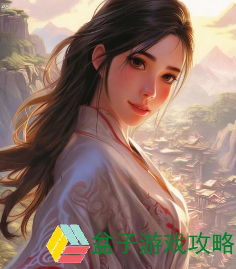 江湖再起风云大江湖OL带你领略武侠新篇章