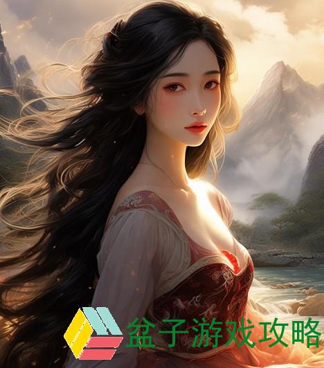 王者西施的享受之旅与流淌的岁月交织的美丽故事