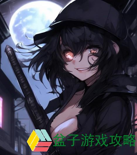 盗贼属性解析：掌控暗影与潜行技巧的终极指南