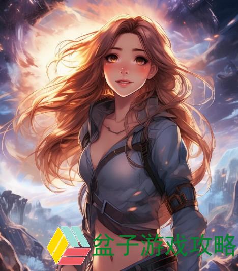 四房BOBO的奇妙冒险：探索未知世界的乐趣与挑战