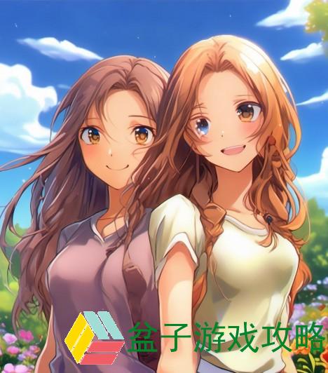 陆婷婷与沈悦的友情故事：携手共度青春岁月的美好回忆
