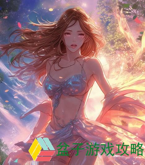跳动的韵律与逐渐减少的衣饰，一个逐渐炽热的冒险旅程跳着跳着衣服越来越少直到没有衣服