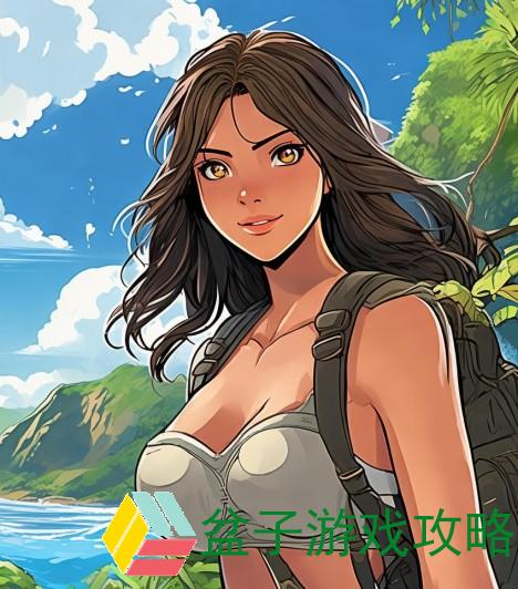 荒岛余生2：孤岛求生的极限挑战与人性考验之旅