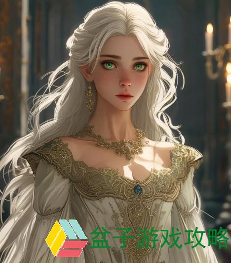 长公主智勇双全一人对抗四位皇子情仇交织的宫廷传奇