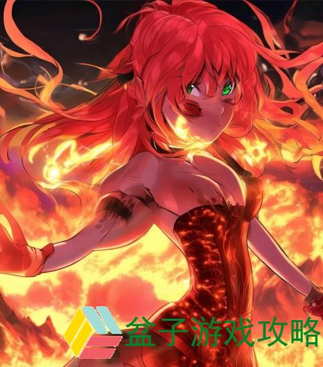 火焰之地全方位攻略揭秘助你征服炽热挑战与宝藏