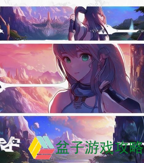 无线乱码A区B区C区D的奇妙探秘与探索之旅