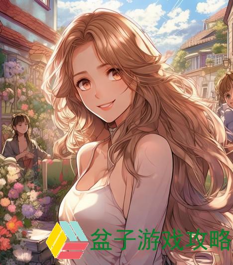 邻里情深与美丽相伴 共同谱写生活的动人篇章