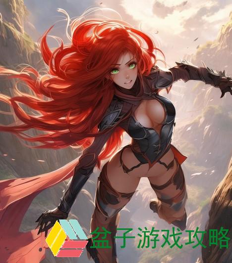 新版赵信勇闯峡谷展现英雄本色与团队协作之力