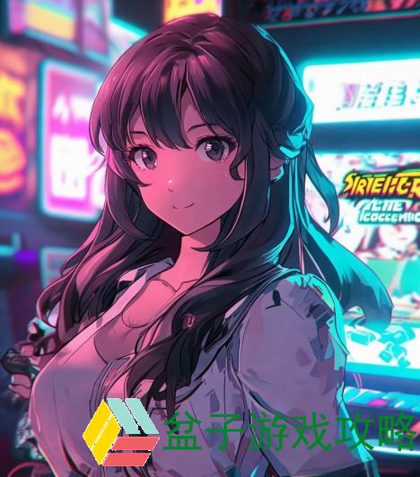 街机游戏大全下载全攻略畅玩经典怀旧游戏尽在掌握之中