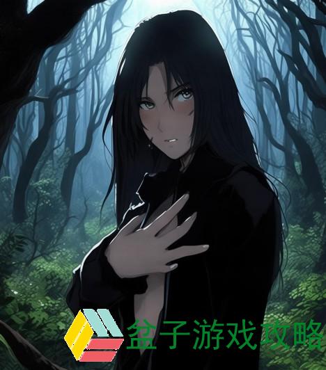 手划过小腹划入黑色丛林 视频,手划过小腹探秘黑色丛林中的神秘旅程与未知冒险