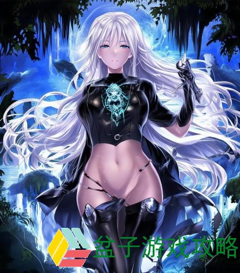 猎天使魔女h一、背景揭秘与人物塑造