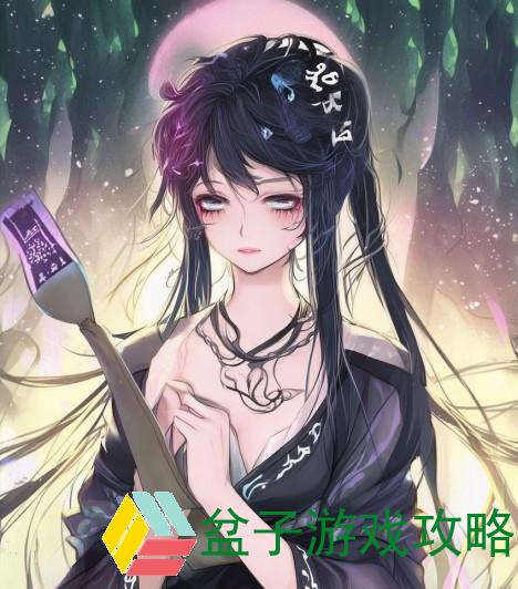 阴阳师判官神秘形象探秘 揭开游戏背后的故事与文化内涵