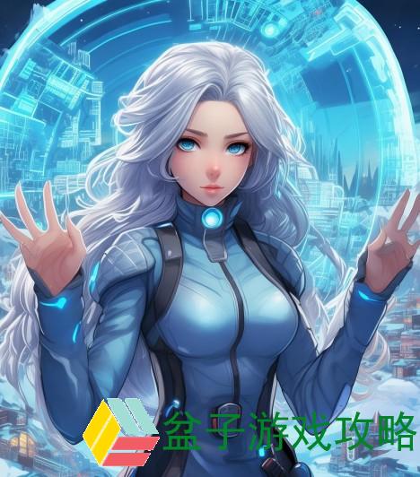 冰汽时代攻略,冰汽时代生存攻略全解析打造你的完美城市与资源管理策略