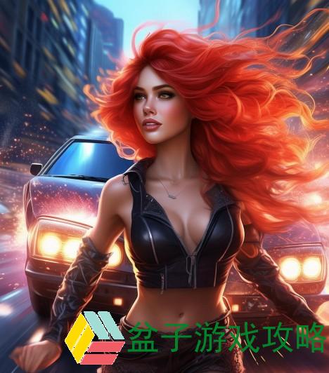 极速狂飙双雄破风而行热血追逐的青春故事