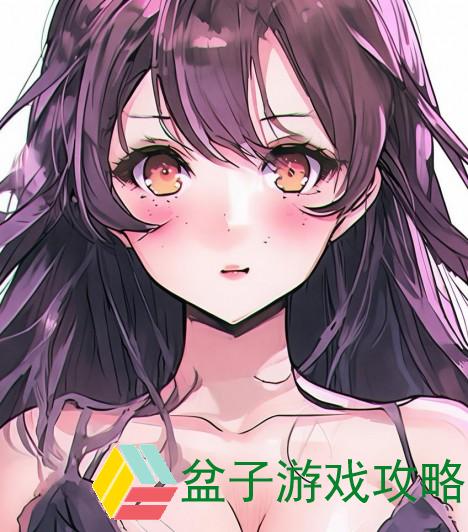 甘雨怎么脸红-甘雨颜值