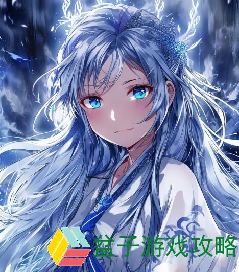 探索八重神子的神秘力量与魅力，揭开她的故事与传说