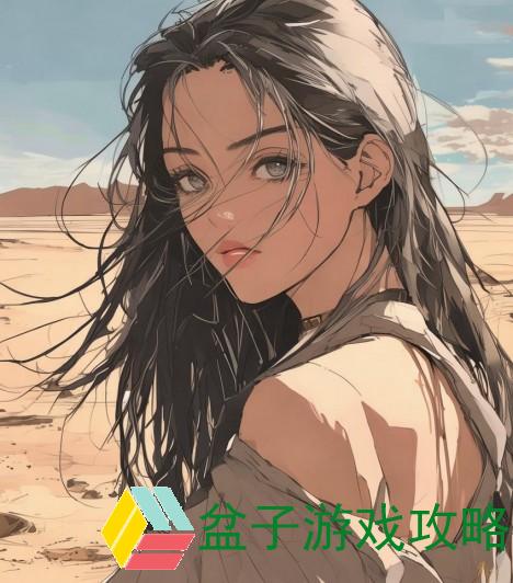 无人区的象征意义探讨：孤独、自由与自我发现之旅