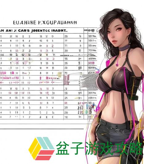 亚洲尺码与日本尺码区别大全三、亚洲尺码和欧洲尺码的区别