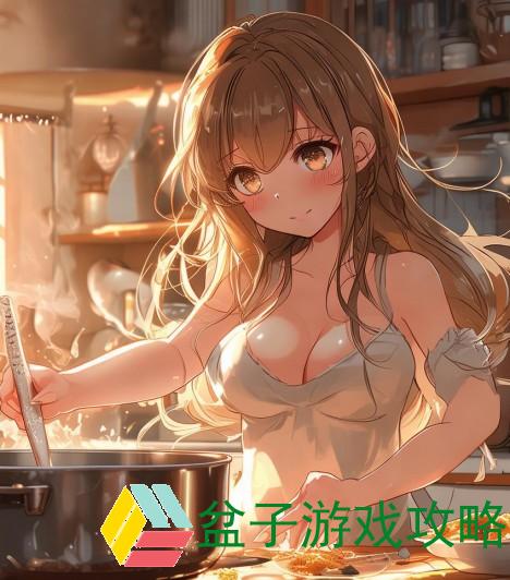 在厨房做了一个小时英语-在厨房做饭的英语是什么