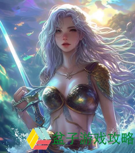 鱼人骑士卡组-水下勇士的传说 鱼人骑士卡组的无畏冒险之旅