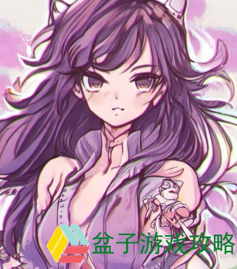 二次元简笔画—二次元简笔画男生