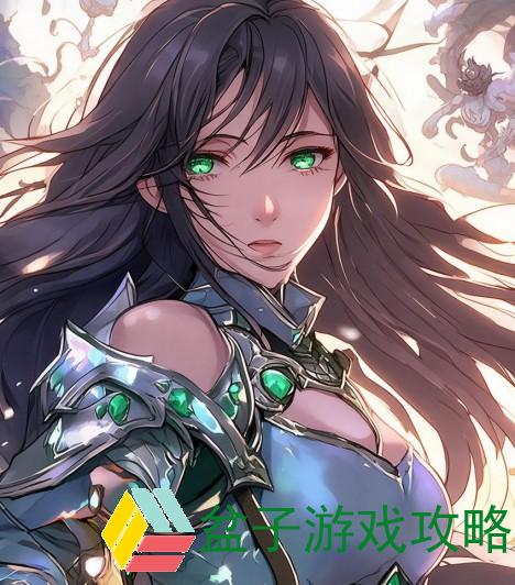 哥布林守家-哥布林守家传奇：一场勇气与智慧的守护之战