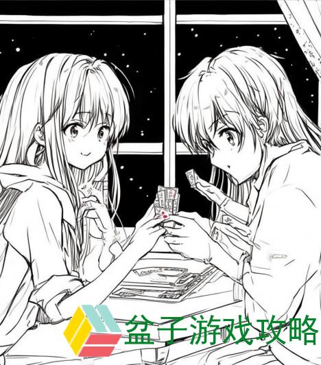 情侣之间的打扑克是什么意思_情侣之间的打扑克是什么意思呀