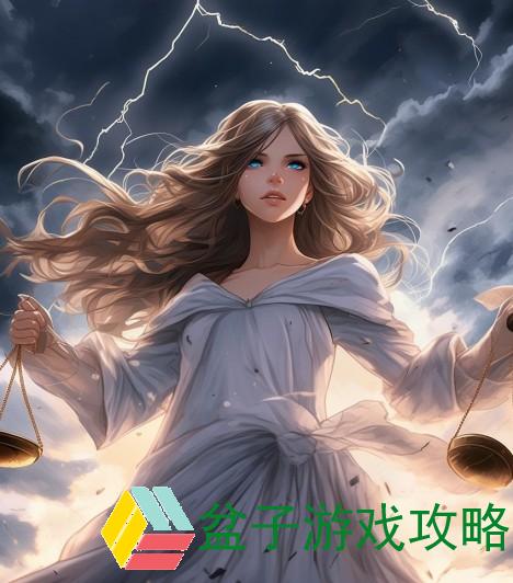 审判天使太弱了何以挑战命运的极限与信仰的考验