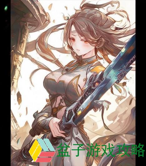 以太史慈的武器与装备探秘：古代英雄的战斗之道