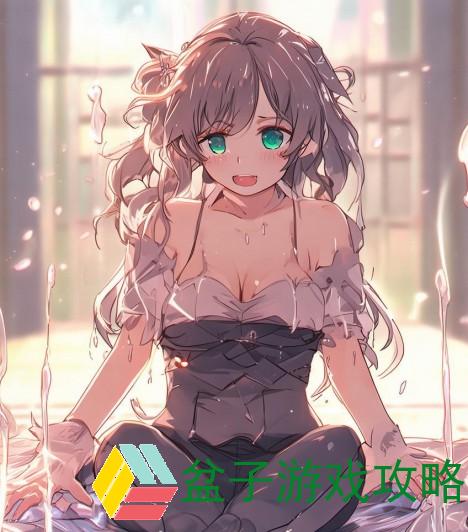原神女角色手脚被黏黏胶粘被挠痒痒;原神女角色脚臭