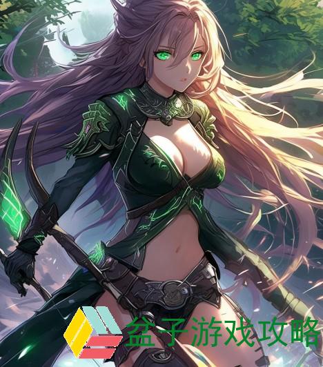 lol龙女打野技能加点—龙女打野加点出装