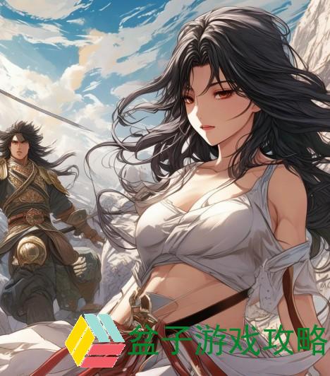 虞姬高地倾心相助黄忠勇战敌军展英姿