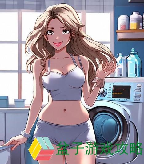 洗衣机怎么用法步骤-洗衣机使用指南详解 从准备到清洗的全步骤解析