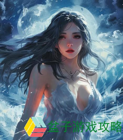 探索成人情感世界的秘密与欲望交织的浪潮