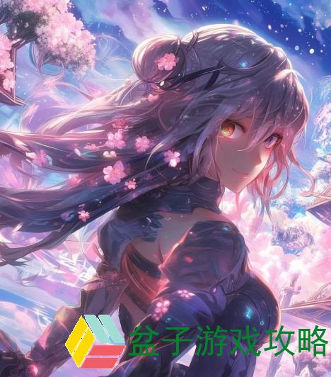 云樱禁慢天堂：王者荣耀中的绝美幻境与策略对决之旅