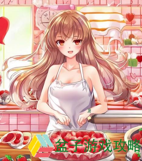 草莓干变身草莓脆的美味制作秘诀与步骤分享