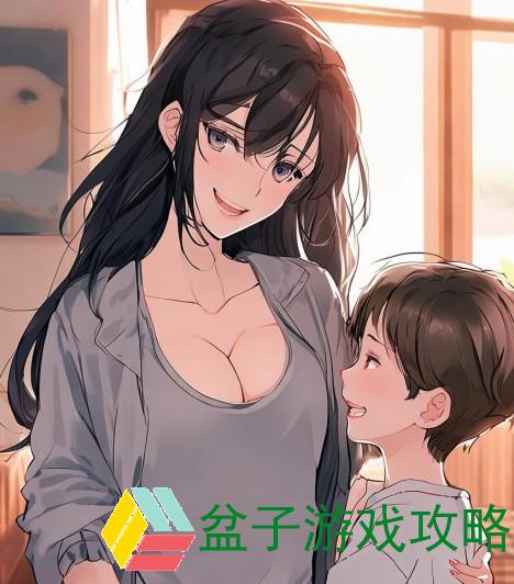 姑父会对侄子好吗—姑父对侄子的关爱与支持是如何影响家庭关系的探讨