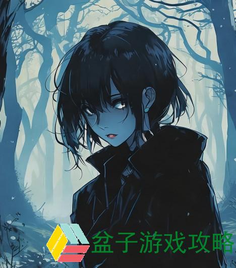 第五人格杰克图片、神秘的杰克在第五人格中暗藏的秘密与故事探秘之旅