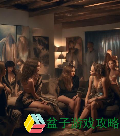 别墅里的女人们凶手推理-别墅深夜的秘密 女人们的凶手与真相交织的谜局