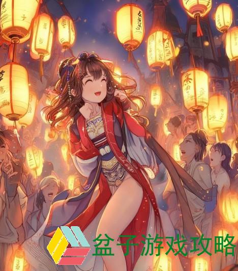荡母闹元宵猜灯谜、荡母闹元宵灯谜盛会猜谜乐趣共赏团圆佳节欢声笑语