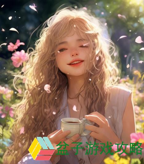 吃花核心流水喝季小茶_吃花喝茶的季节盛宴，体验自然的芬芳与宁静
