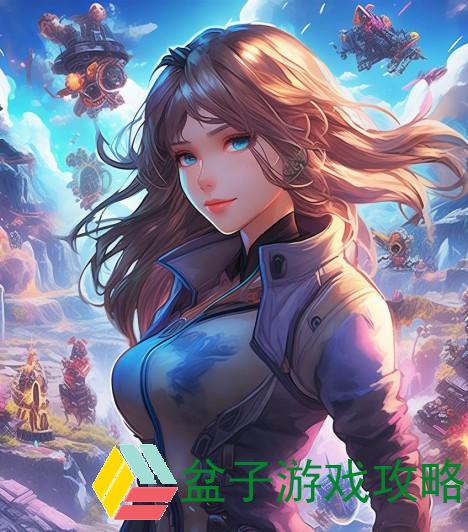 对女生什么都能干的游戏有哪些_女生无所不能的游戏推荐 玩转多样魅力与挑战