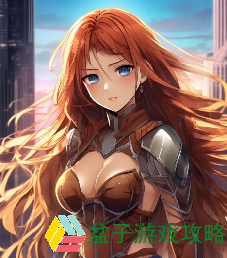 进击的巨人亚妮外传—进击的巨人亚尼外传