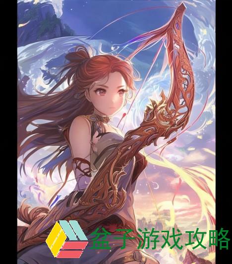 御龙在天神弓加点_御龙在天神弓加点攻略解析助你轻松提升战力技巧分享