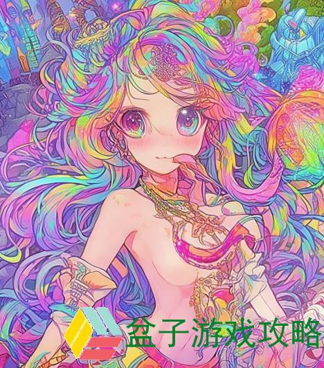 探索动漫世界的奇妙旅程 漫画人物桶带你畅游无限想象