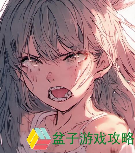 小舞兔子的怒火真可怕 急了竟然会咬人让人惊讶
