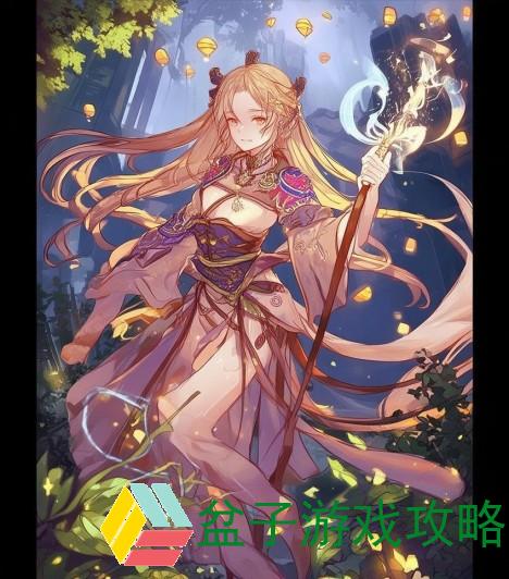 仙剑奇侠传3攻略完整带图—仙剑奇侠传3全攻略详解带图解读助你轻松通关秘籍分享